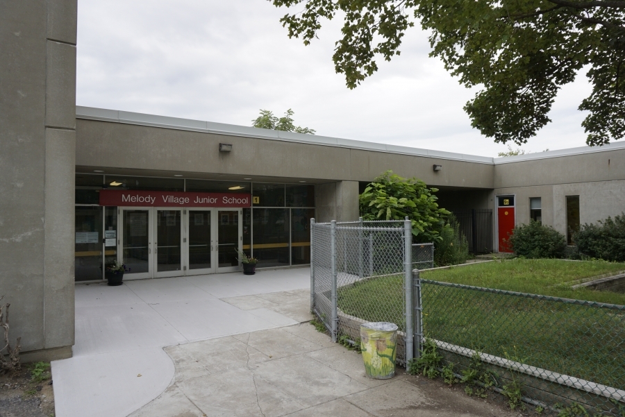 Melody Village Junior School