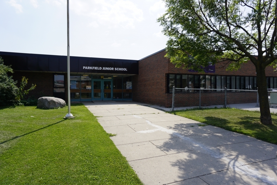 Parkfield Junior School