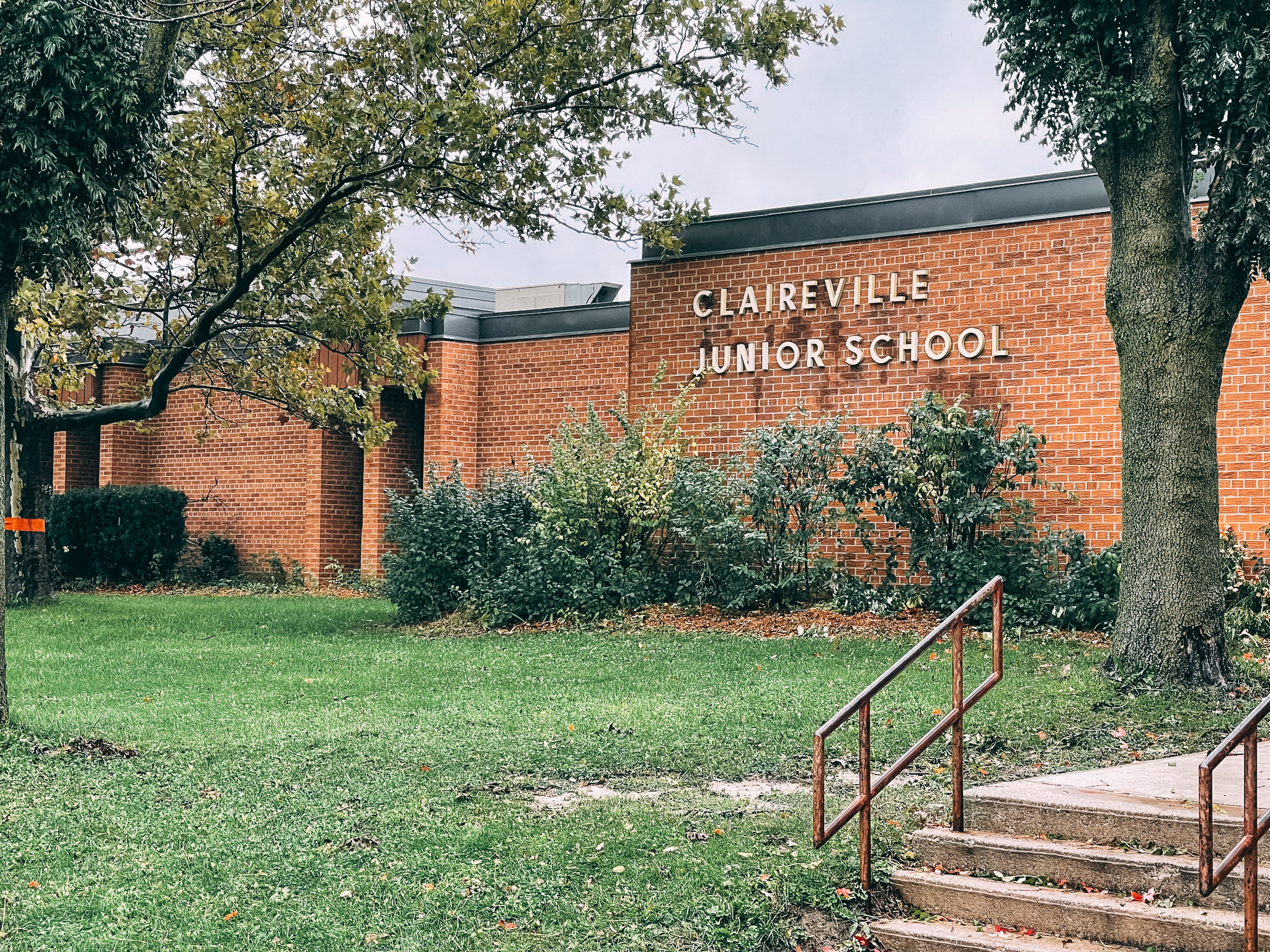 Claireville Junior School