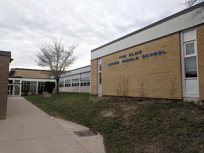 The Elms Junior Middle School