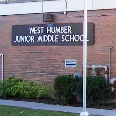 West Humber Junior Middle School